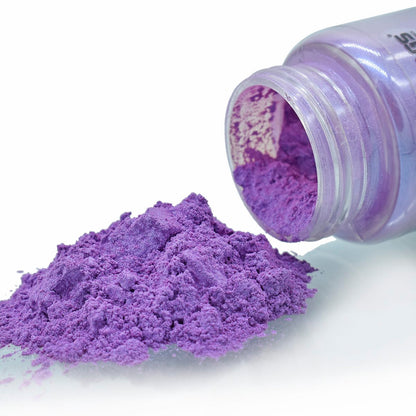 Gift To Love | Metallic Mica Powder Move | Size : 15 Gms | Code : JMMP12