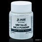 Gift To Love | Metallic Mica Powder T.T Green | Size : 15 Gms | Code : JMMP15