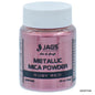 Gift To Love | Metallic Mica Powder Red | Size : 15 Gms | Code : JMMP508