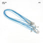 Gift To Love | Lobster Buckle Leather Rope | Size : 41 Cm | Pcs : 5 Pcs | Code : JMP134A