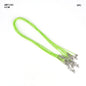 Gift To Love | Lobster Buckle Leather Rope | Size : 41 Cm | Pcs : 5 Pcs | Code : JMP134D