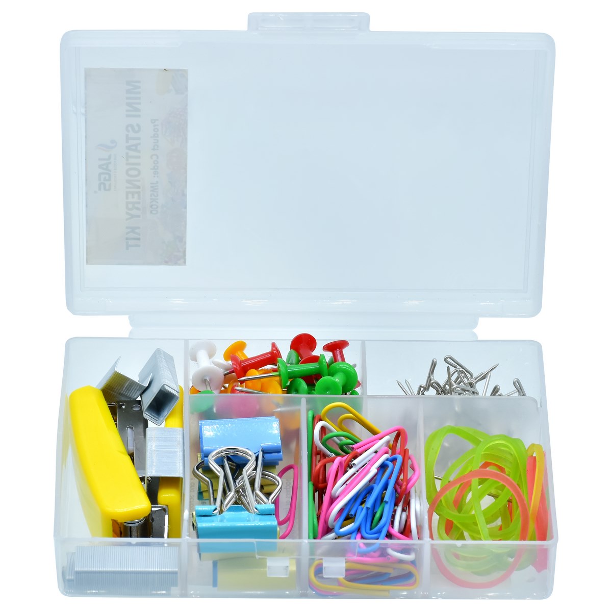 Gift To Love | Mini Stationery Kit | Code : JMSK00