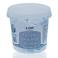 Gift To Love | Jags Marble Santorini Stones Flat 500 Grey White | Code : JMSS06