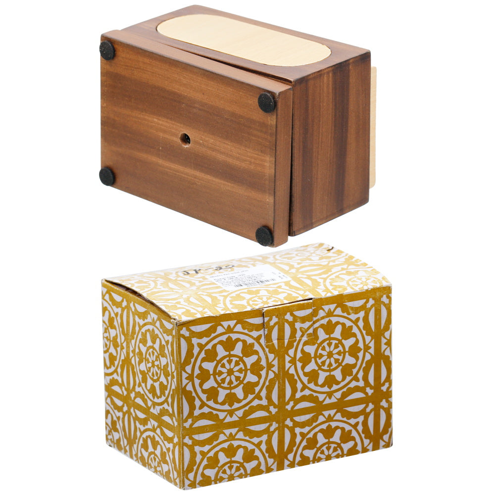 Gift To Love | Wooden Pen Stand | Code : JP20