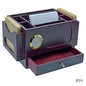 Gift To Love | Wooden Pen Stand | Code : JP24