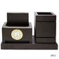 Gift To Love | Wooden Pen Stand | Code : JP32