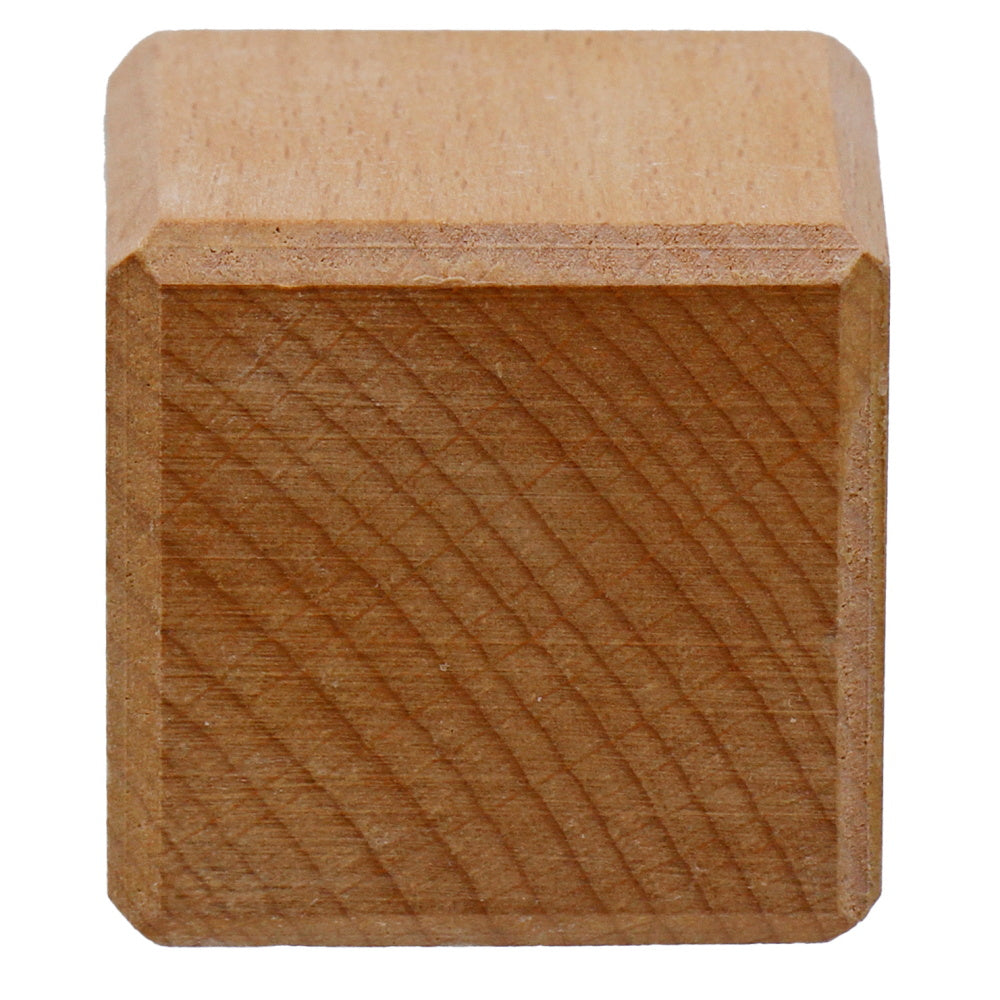 Gift To Love | Wooden Paper Weight | Code : JP48