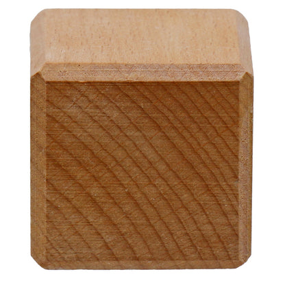 Gift To Love | Wooden Paper Weight | Code : JP48