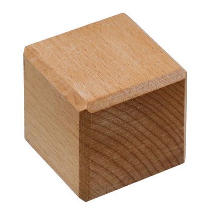 Gift To Love | Wooden Paper Weight | Code : JP48