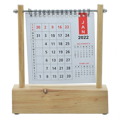 Gift To Love | Wooden Pen Stand | Code : JP66