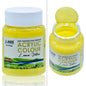 Gift To Love | Jags Premium Acrylic Colour 40ML Lemon Yellow | Code : JPAC10
