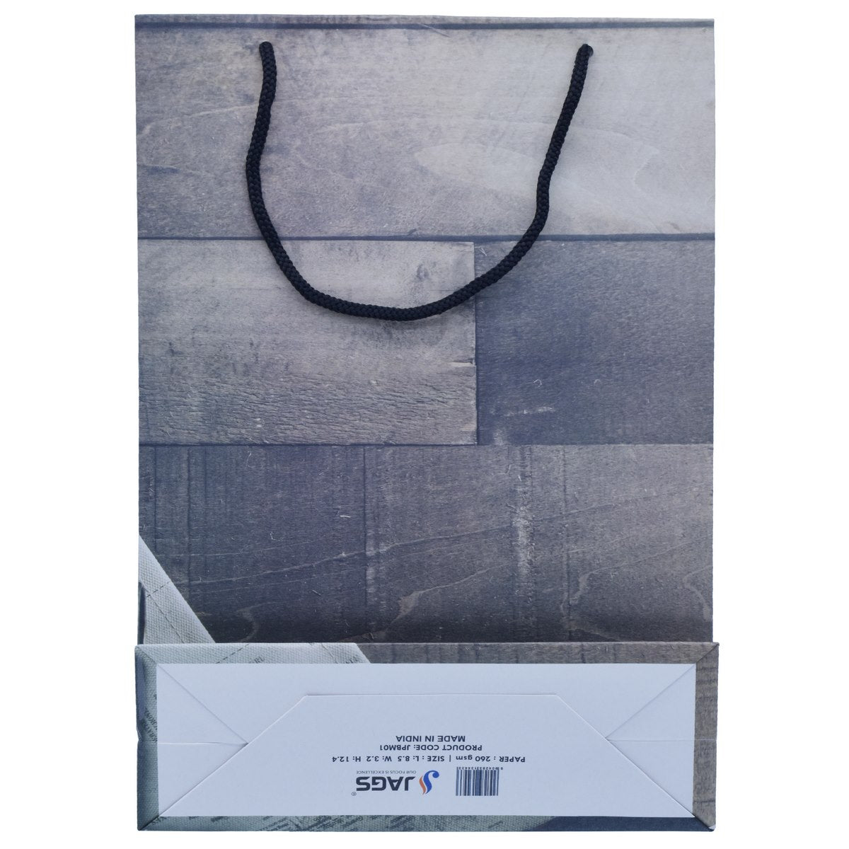 Gift To Love | Paper Bag Nautical Instruments | Size : A4 | Code : JPBM01