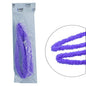 Gift To Love | Jags Pipe Cleaner Wool Baby Purple (018) | Code : JPCW-PE