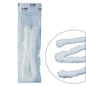 Gift To Love | Jags Pipe Cleaner Wool Baby White (01) | Code : JPCW-WE