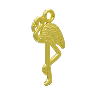 Gift To Love | Metal Craft Fitting | Color : Gold | Pcs : 5 Pcs | Code : JPG-1243