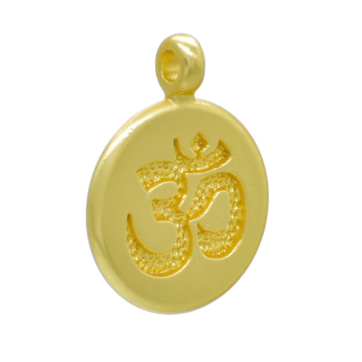 Metal Craft Fitting Gold 5 Pics JPG-1606