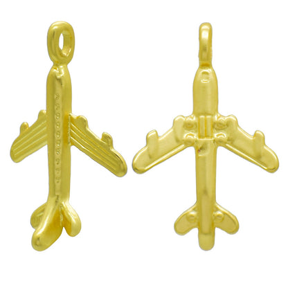 Gift To Love | Metal Craft Fitting | Color : Gold | Pcs : 5 Pcs | Code : JPG-1638