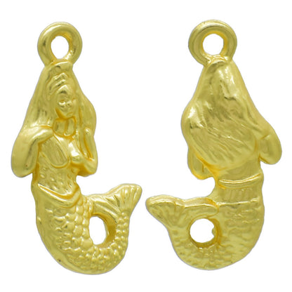 Gift To Love | Metal Craft Fitting | Color : Gold | Pcs : 5 Pcs | Code : JPG-1823
