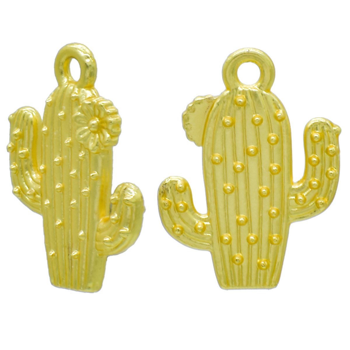 Gift To Love | Metal Craft Fitting | Color : Gold | Pcs : 5 Pcs | Code : JPG-2400