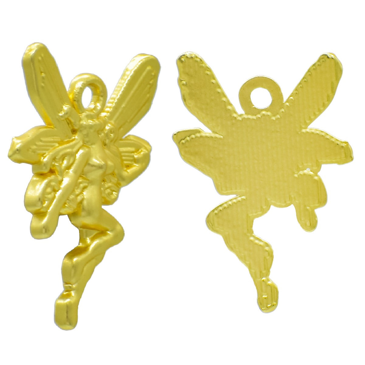 Gift To Love | Metal Craft Fitting | Color : Gold | Pcs : 5 Pcs | Code : JPG-290
