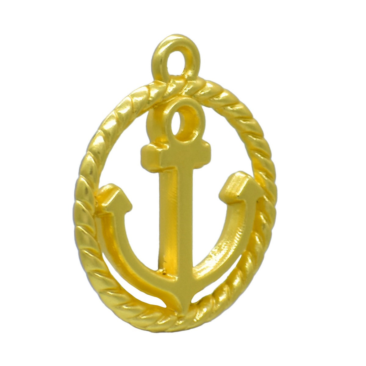 Gift To Love | Metal Craft Fitting | Color : Gold | Pcs : 5 Pcs | Code : JPG-3768