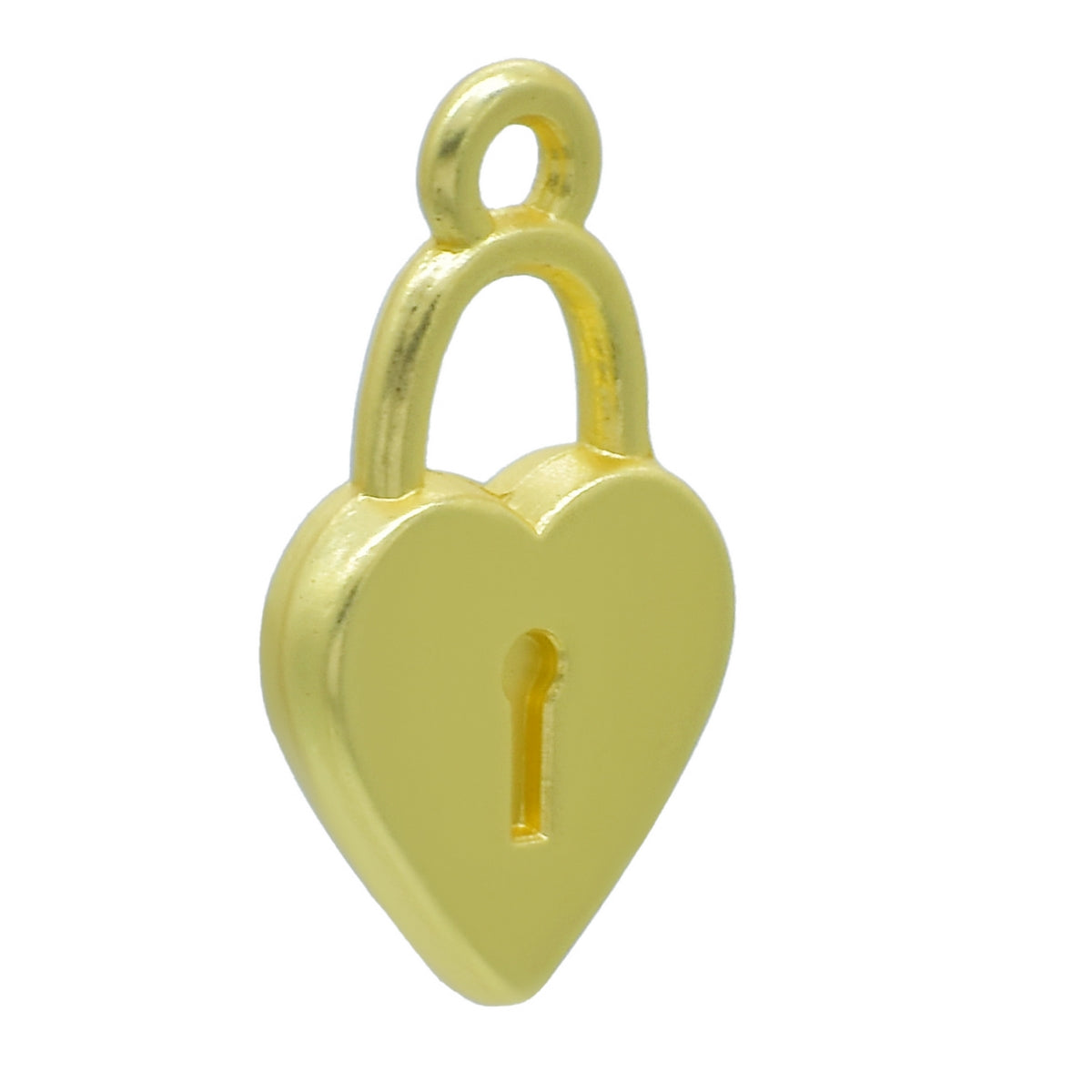 Gift To Love | Metal Craft Fitting | Color : Gold | Pcs : 5 Pcs | Code : JPG-4117