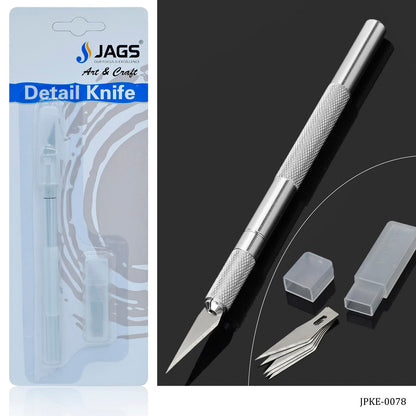 Gift To Love | Pen Knife With Blade | Code : JPKE-0078