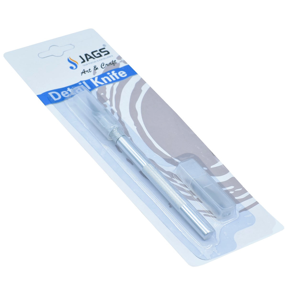 Gift To Love | Pen Knife With Blade | Code : JPKE-0078