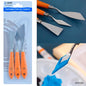 Gift To Love | Painting Knife | Pcs : 3 Pcs Set | Code : JPKY600