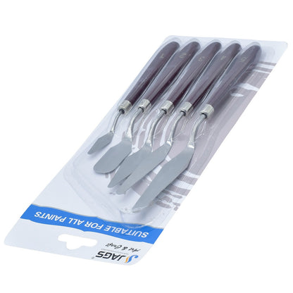 Gift To Love | Painting Knife | Pcs : 5 Pcs Set | Code : JPKY800