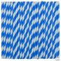 Gift To Love | Decorative Pipe Paper Straw | Pcs : 25 Pcs | Code : JPS8MM