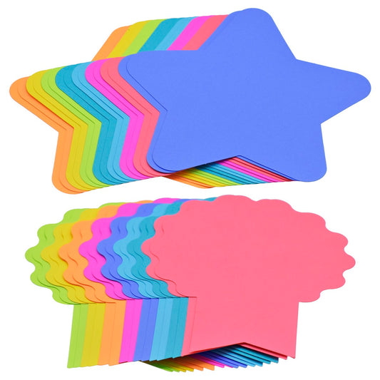 Gift To Love | Paper Sheets Star | Pcs : 16 Sheets | Code : JPSS00