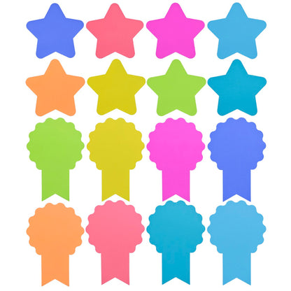 Gift To Love | Paper Sheets Star | Pcs : 16 Sheets | Code : JPSS00