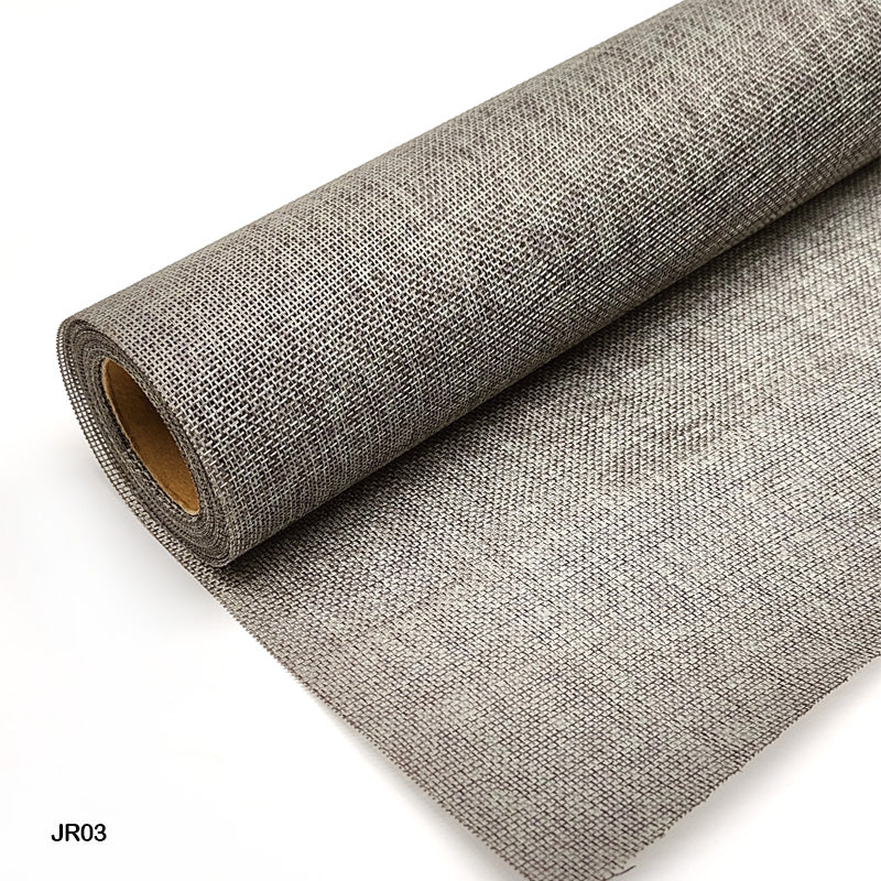 Jut Roll Colored 50X450Cm (Jr03)-Gift To Love-Art & Craft