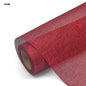 Gift To Love | Jut Roll Colored | Color : Maroon | Size : 50 Cm X 450 Cm | Code : JR0M