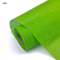 Gift To Love | Jute Roll Colored | Color : Light Green | Size : 50 X 450 Cm | Code : JR34