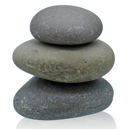 Gift To Love | Rock Art Kit Painting Ideas Flat Shape Stone | Code : JRAP01