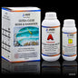 Gift To Love | Ultra Clear Set Resin | Pcs : 1000 Gm Resin, 500 Gm Hardener | Code : JRHR00