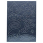 Gift To Love | Jags Reusable Mandala Design Stencil A5 | Code : JRMD01