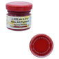 Gift To Love | Jags Resin Art Pigments 30ML Red | Code : JRP203