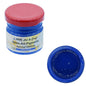 Gift To Love | Jags Resin Art Pigments 30ML Deep Blue | Code : JRP216