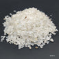 Gift To Love | Resin Stone | Color : White Crystal | Size : 250 Gm | Code : JRSM-L