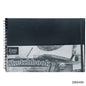 Gift To Love | Sketch Book Wire-O | Size : A4 | Code : JSBA400
