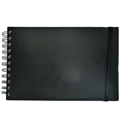Gift To Love | Sketch Book Wire-O | Size : A5 | Code : JSBA500