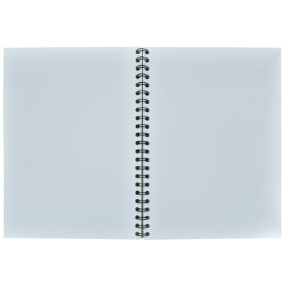 Gift To Love | Sketch Book Cartridge Paper | Size : A4 | Code : JSBCA4
