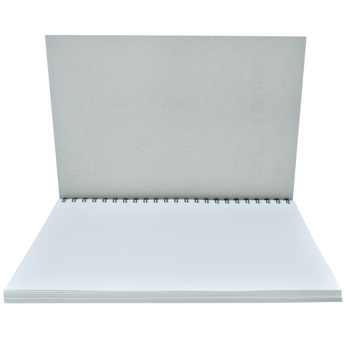 Gift To Love | Sketch Book Cartridge Paper | Size : A4 | Code : JSBCA4