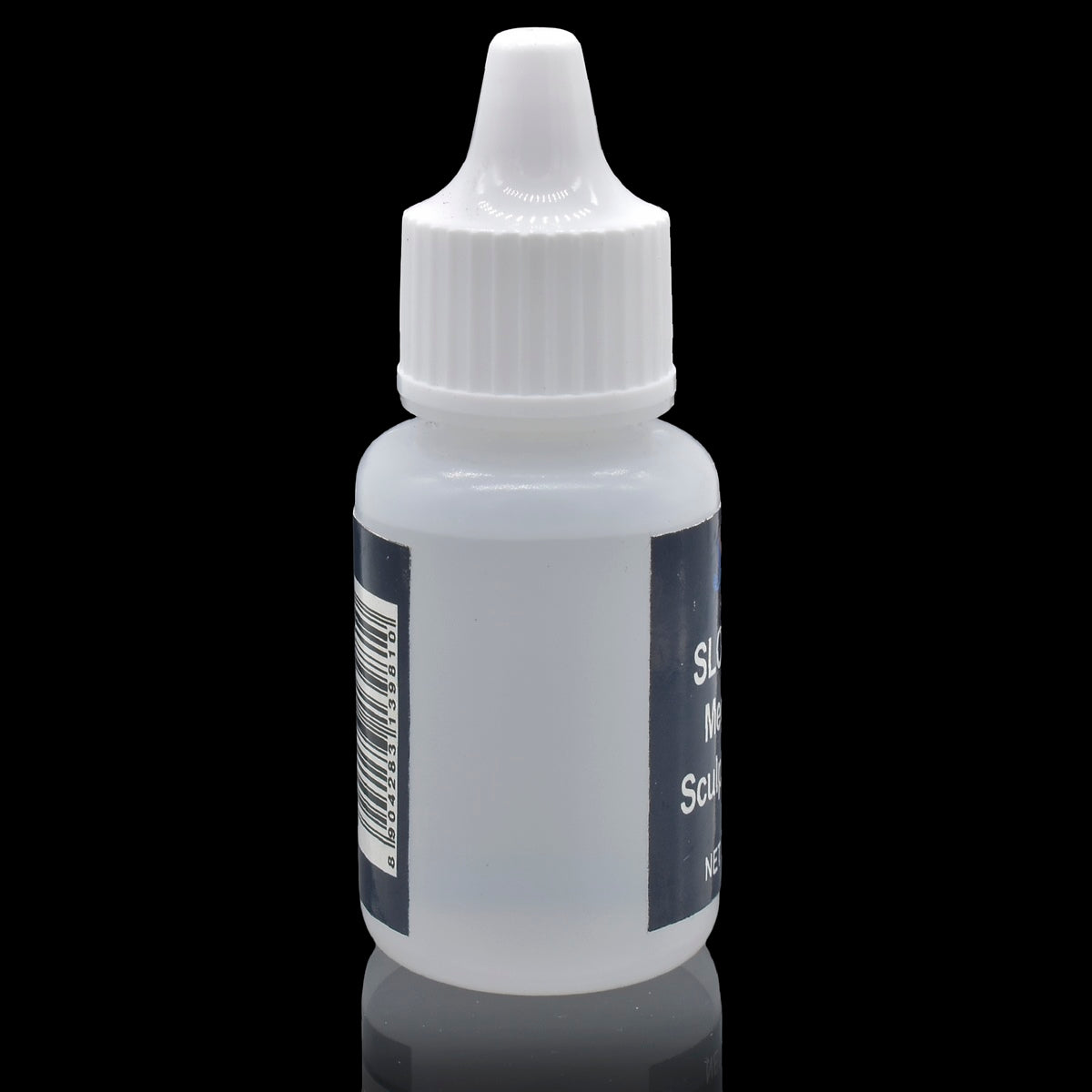 Gift To Love | Slow Dry Medium For Sculpture Paste | Size : 10 Ml | Code : JSDM00