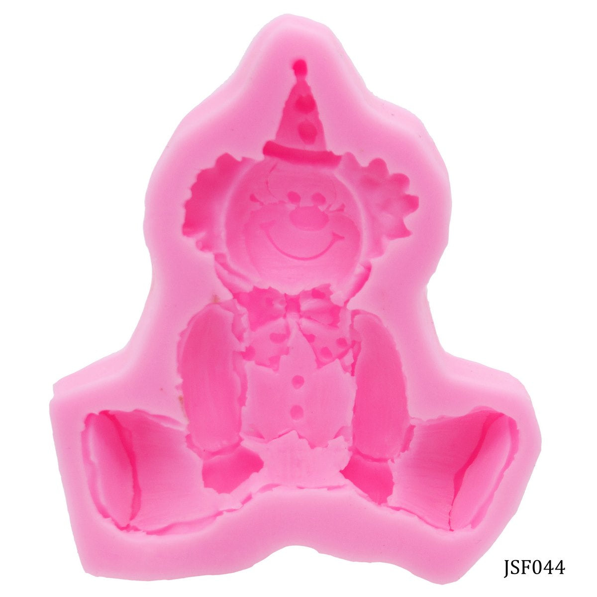 Gift To Love | Silicone Mould Joker | Code : JSF044