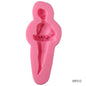 Gift To Love | Silicone Mould | Code : JSF212