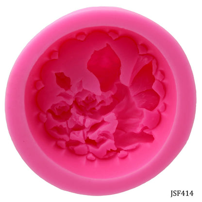 Gift To Love | Silicone Mould Boy Cupid | Code : JSF414